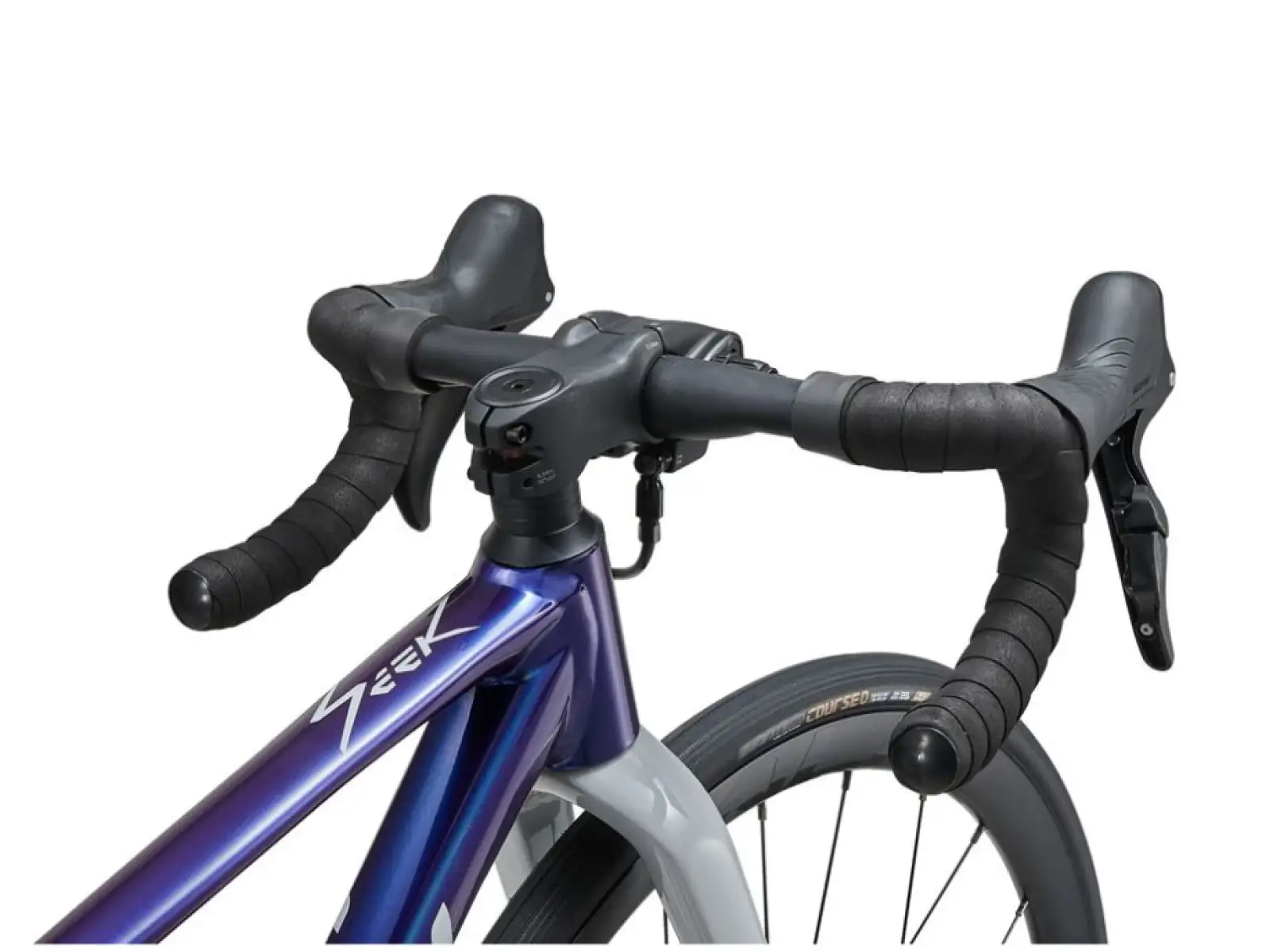 Liv Seek 2 kids road bike Purple Haze