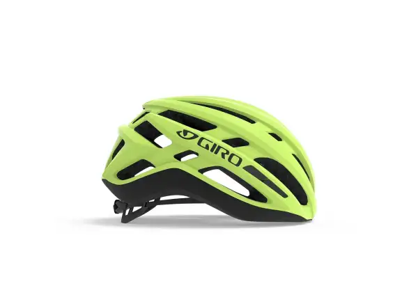Giro Agilis road helmet Highlight Yellow