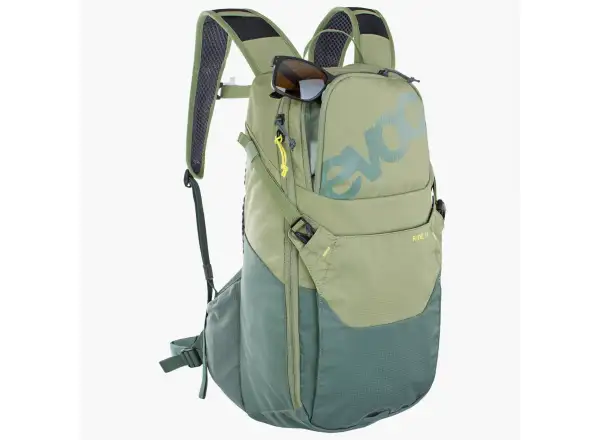 Evoc Ride 16 backpack 16 l Olive/Olive