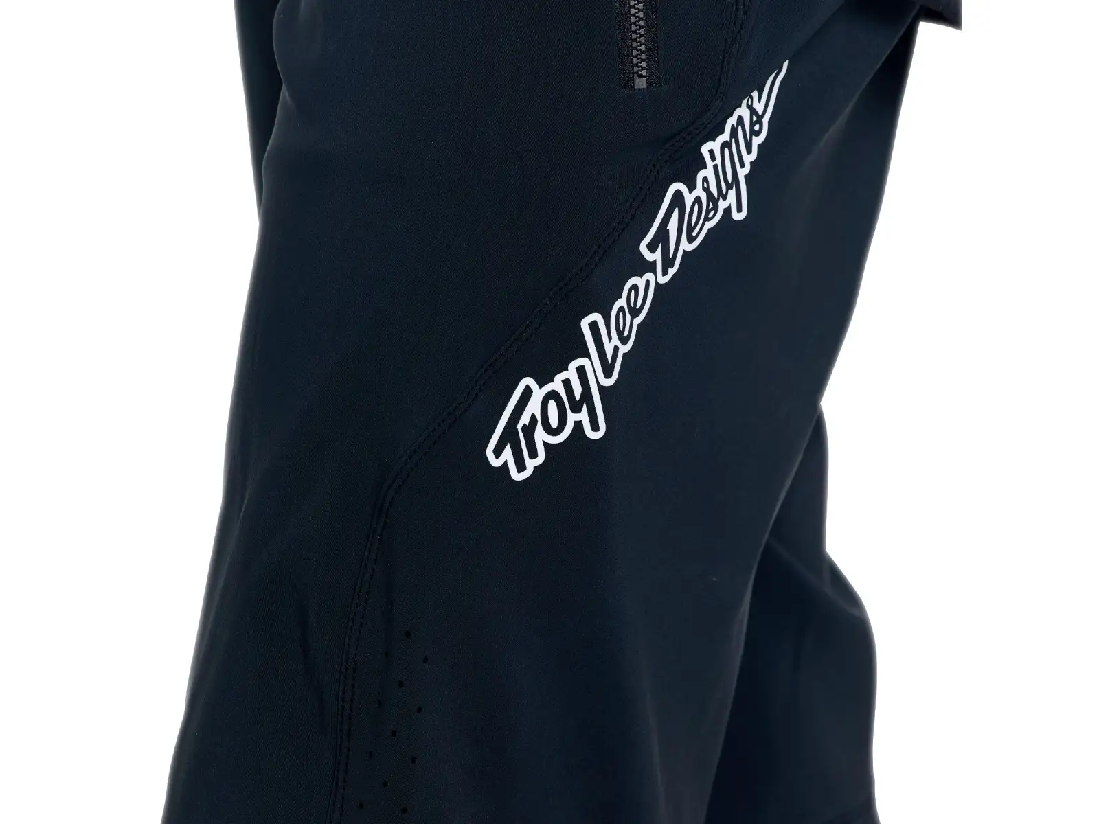 Troy Lee Designs Stage men's shorts Mono Black