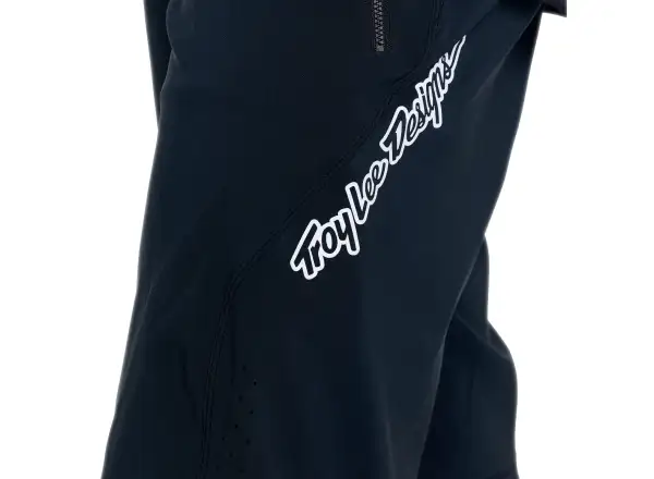 Troy Lee Designs Stage men's shorts Mono Black
