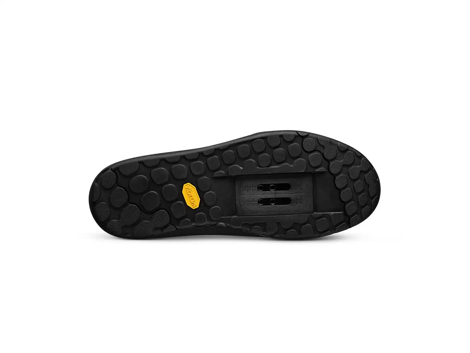 Fizik Gravita Tensor men's cycling shoes Black/Black