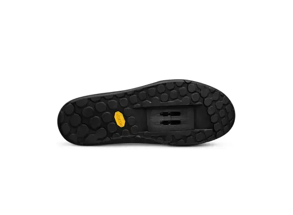 Fizik Gravita Tensor men's cycling shoes Black/Black