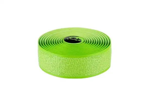 Lizard Skins DSP V2 3.2 mm bar tape Hyper Green
