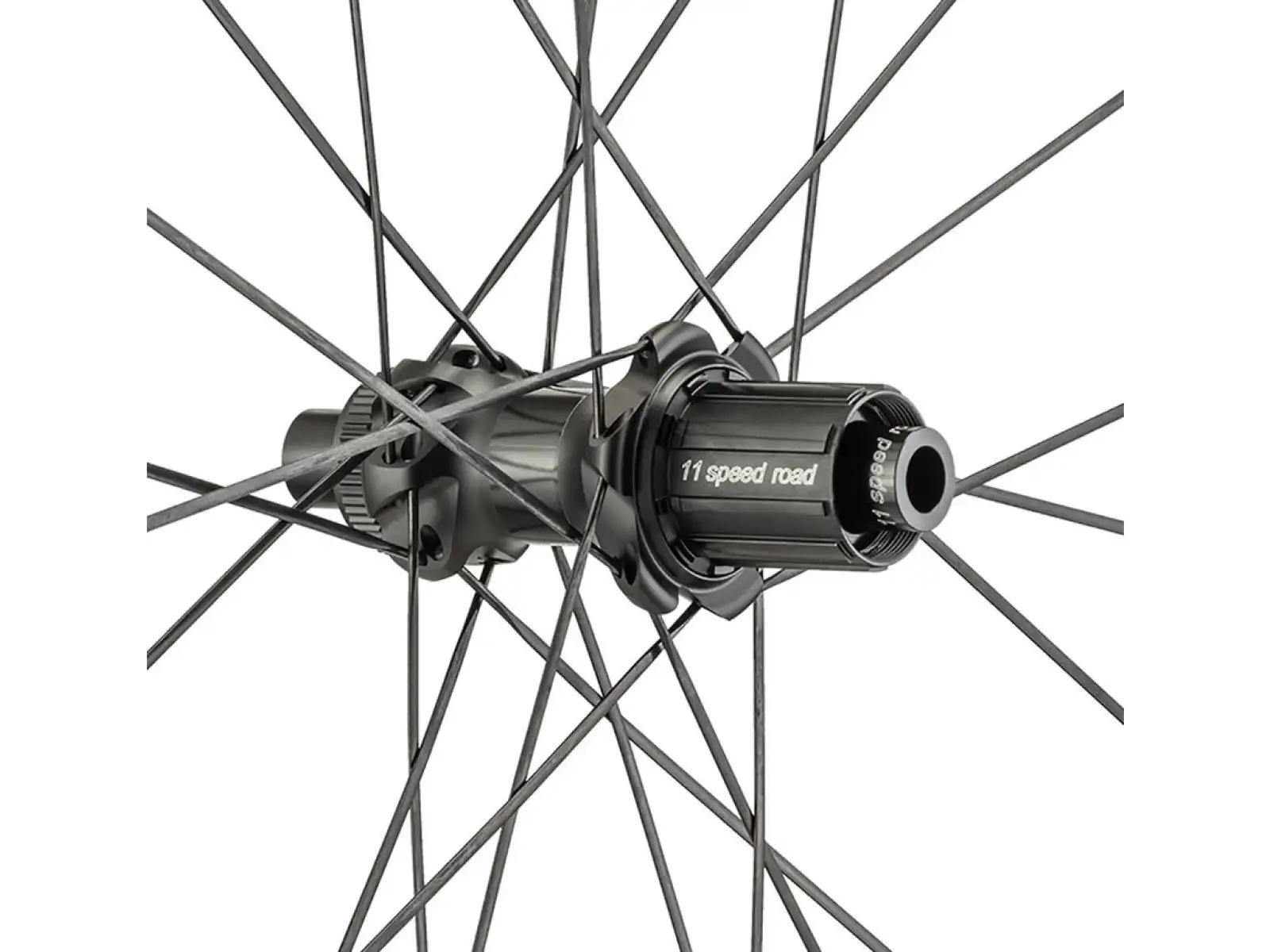 DT Swiss G 1800 25 Spline DB 28" gravel wheelset