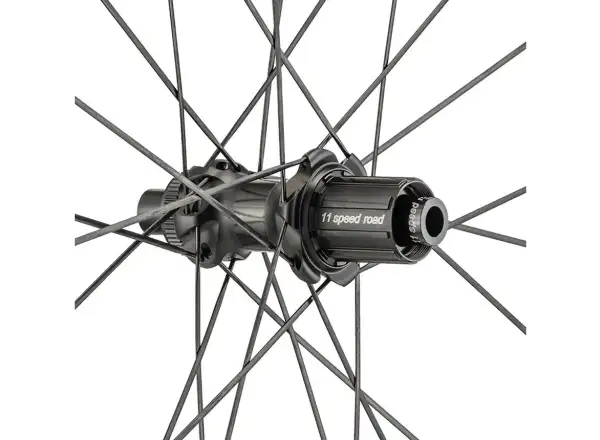 DT Swiss G 1800 25 Spline DB 28" gravel wheelset