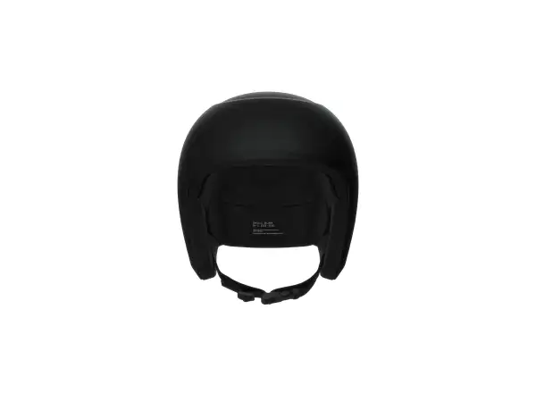 POC Skull Dura Jr ski helmet Uranium Black Matt