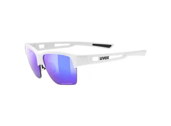 Uvex Sportstyle 805 CV glasses White