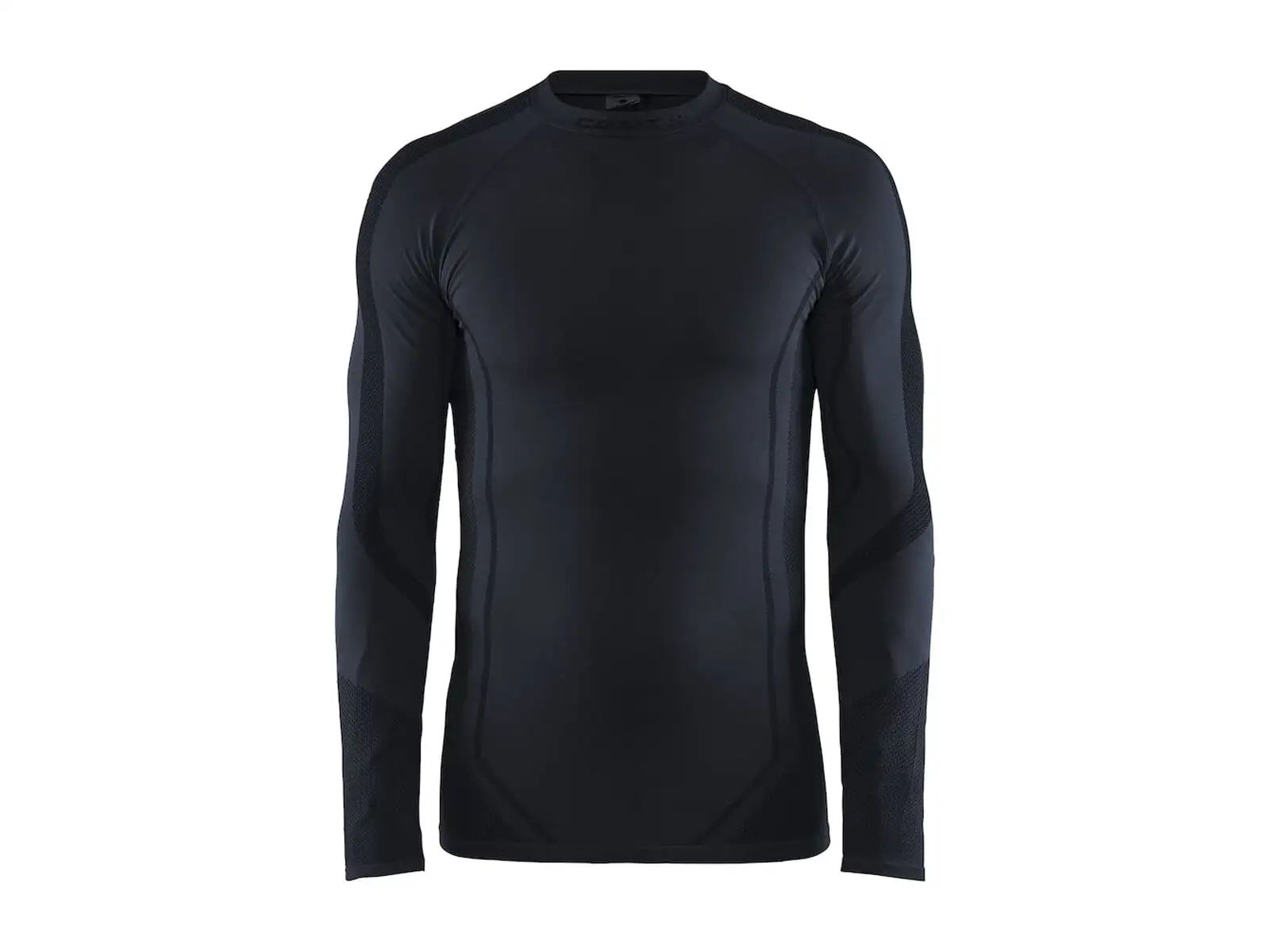 Craft Core Dry Fuskenit men's functional set black