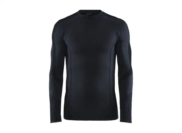 Craft Core Dry Fuskenit men's functional set black
