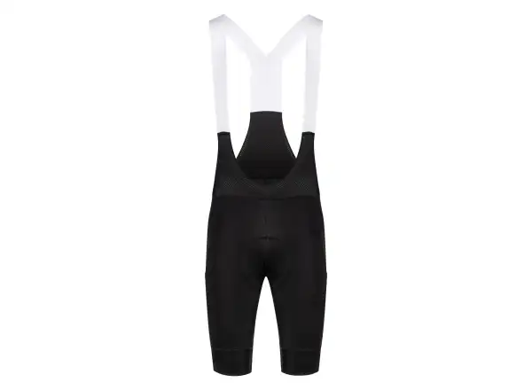 Force F Passion men's bib shorts black