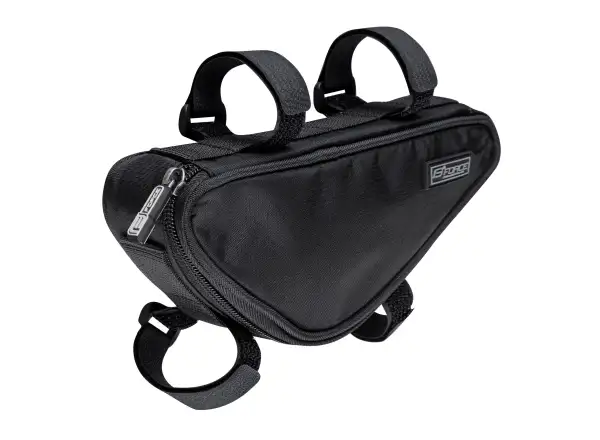 Force Trinity frame bag for e-bike 0.6 l black