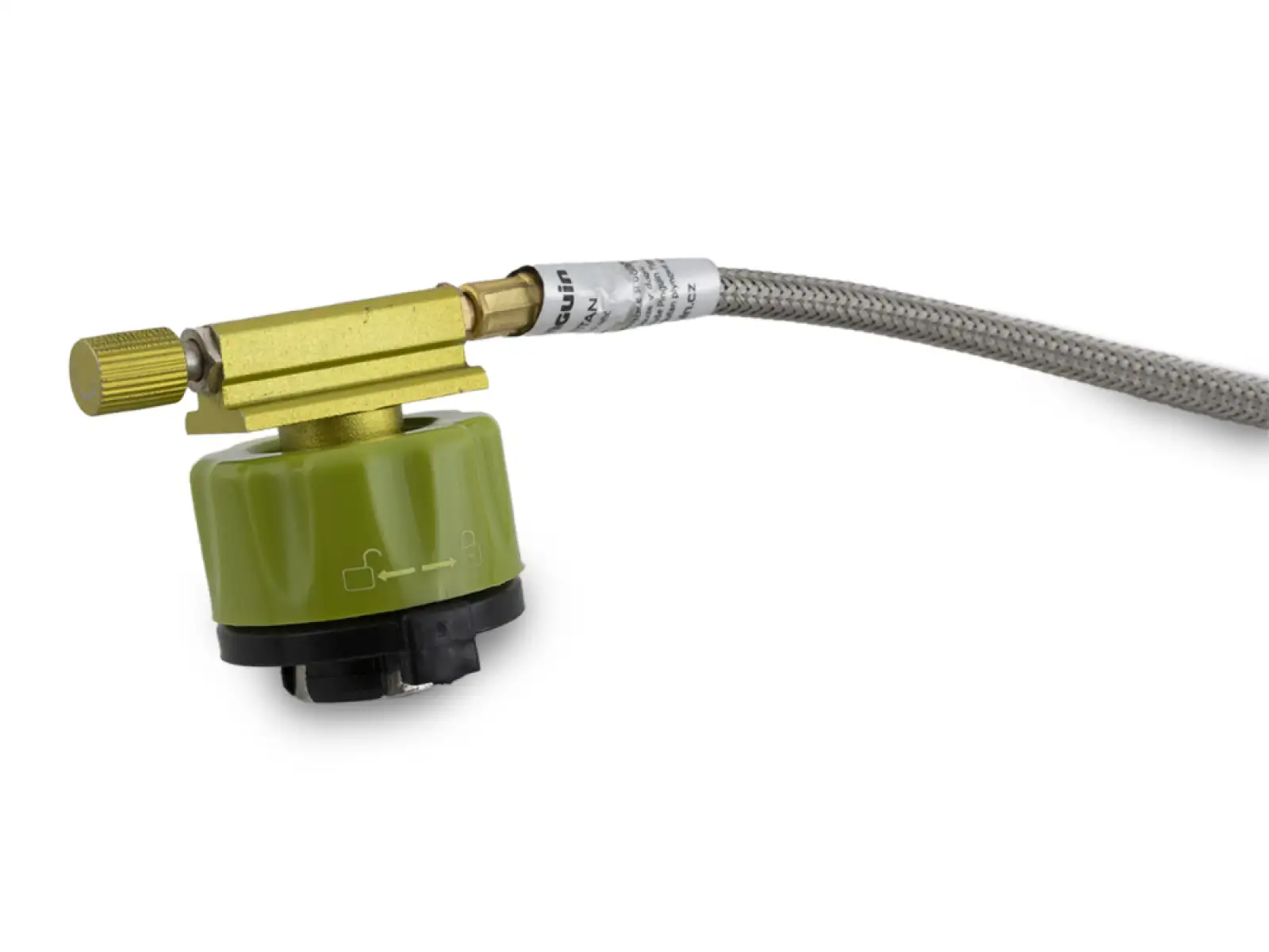 Pinguin Adaptor Adapter for Cartridge