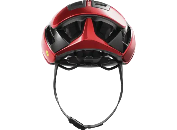 Abus Gamechanger 2.0 MIPS helmet Performance Red