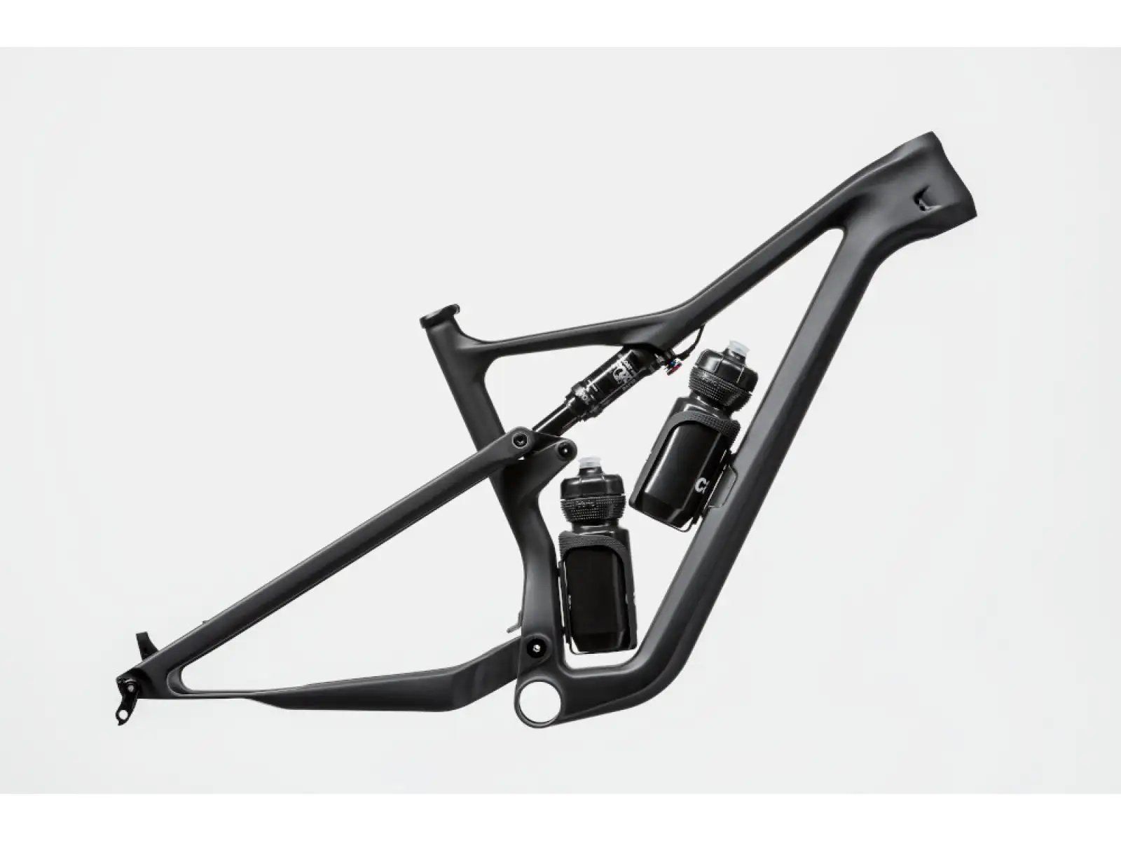 Cannondale Scalpel Carbon 4 mountain bike Jungle Green