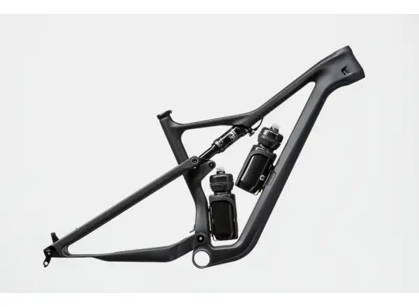 Cannondale Scalpel Carbon 4 mountain bike Jungle Green
