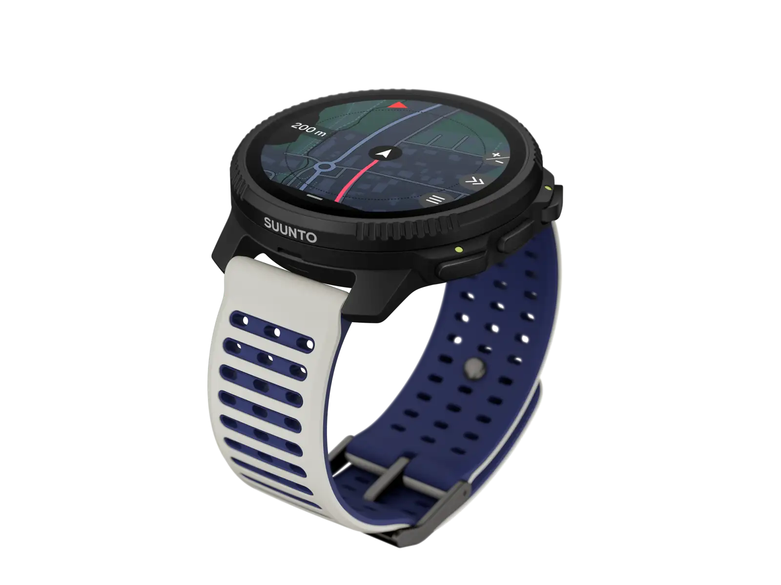 Suunto Vertical 2 smart watch Arctic Gray