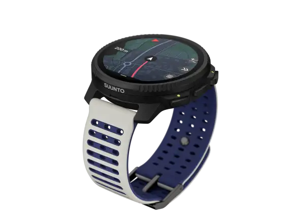 Suunto Vertical 2 smart watch Arctic Gray
