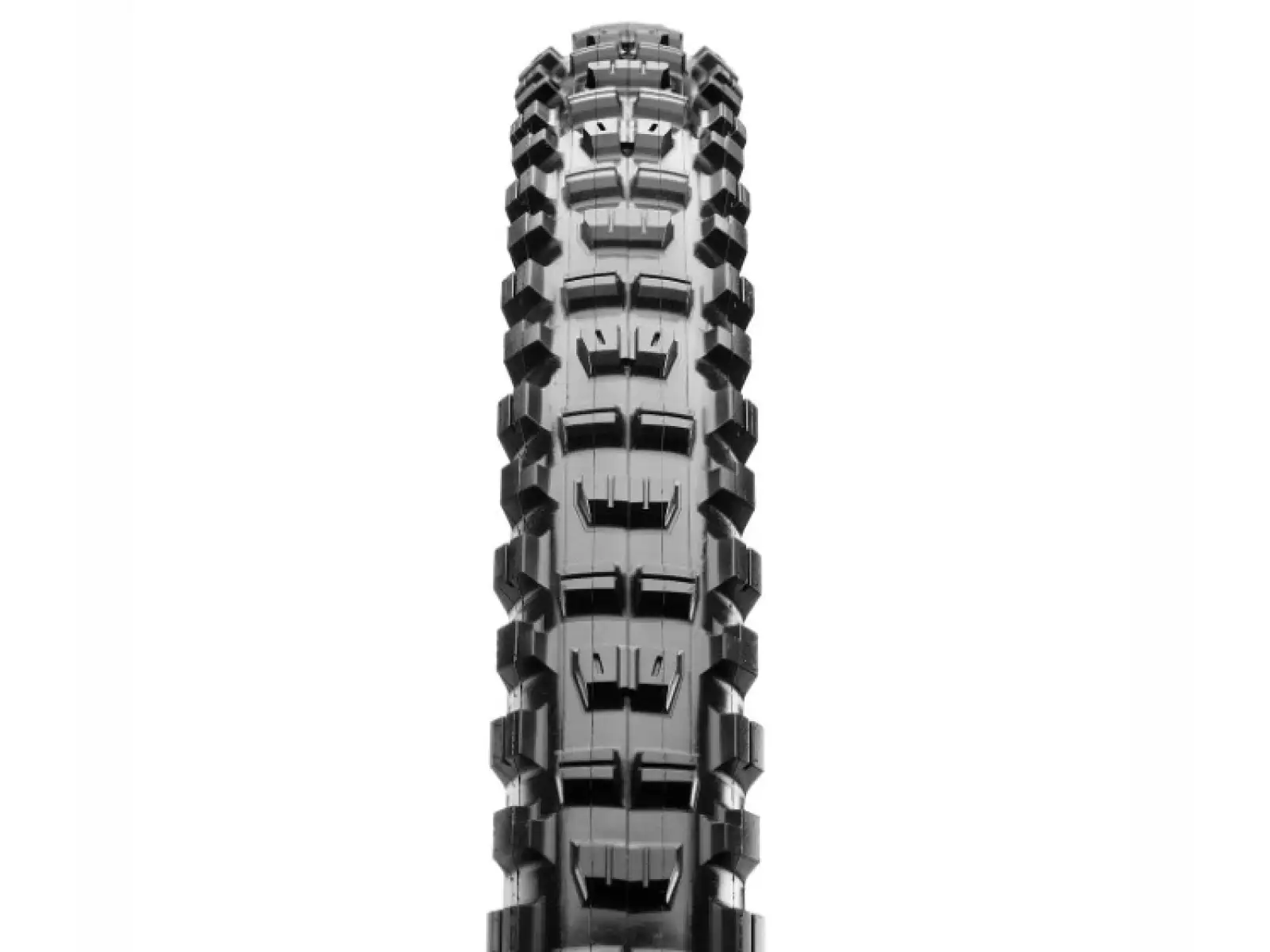 Maxxis Minion DHR II 29x2.40" WT Bikepark MTB tire wire