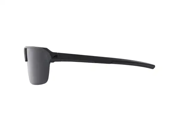 Alpina Swift HR glasses Black Matt