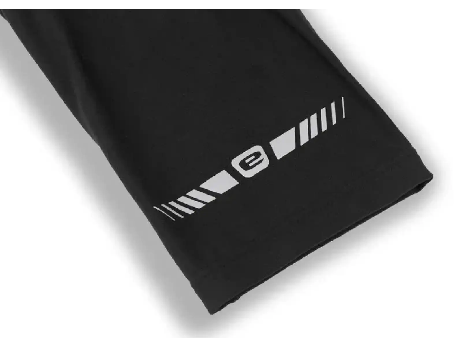 Etape knee warmers black