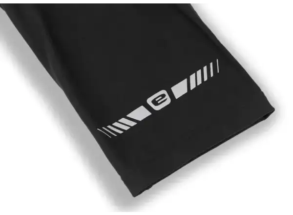 Etape knee warmers black