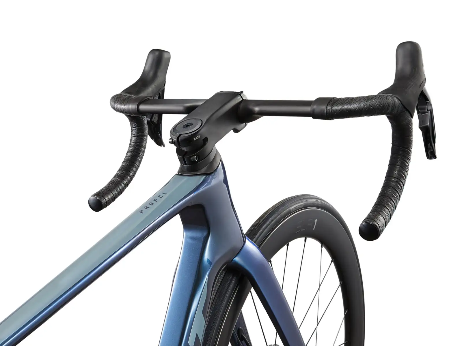 Giant Propel Advanced Pro 0-Di2 road bike Ocean Twilight