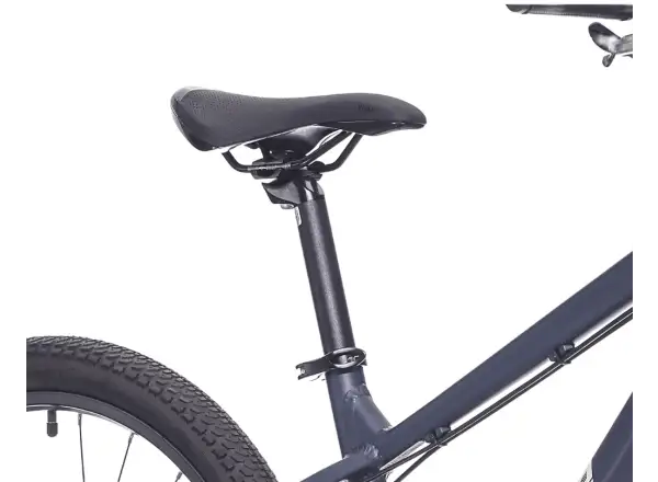 Rock Machine RIFF Tr 24 kids bike Matte Deep Ocean Blue
