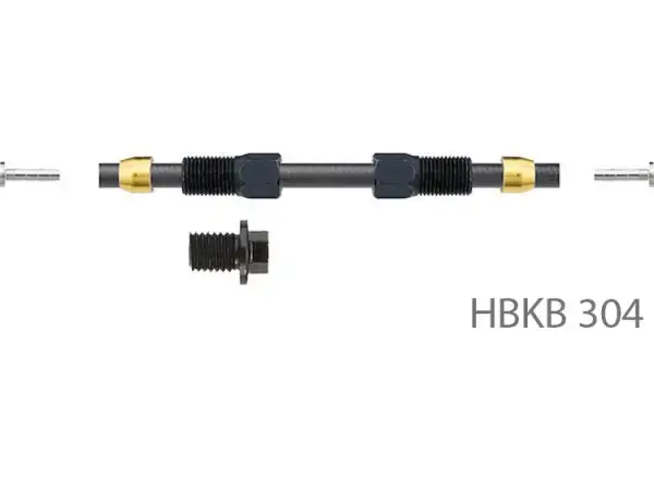 Jagwire Sport Shimano Dura-Ace hydraulic hose