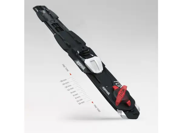 Rottefella Move Tune Skate Kit NIS 3/2 ski bindings