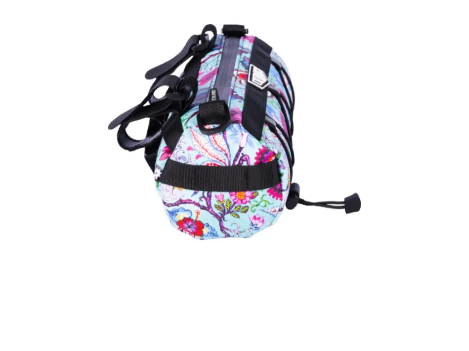 Cycology Secret Garden Aqua handlebar bag 2.4 l