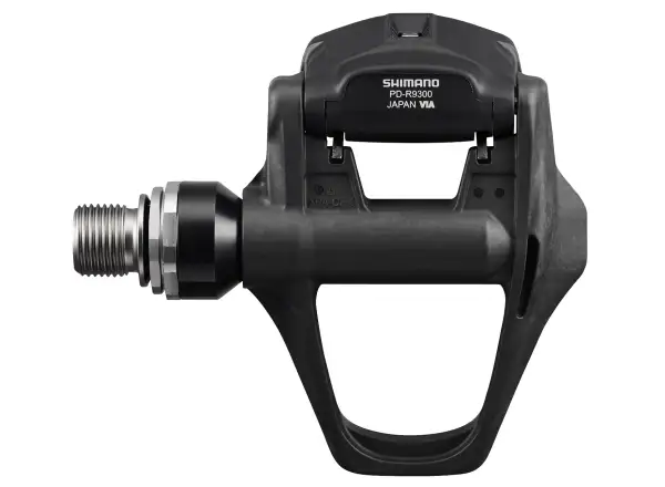 Shimano Dura-Ace PD-R9300 SPD-SLR road pedals with cleats CL-SL110