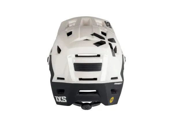 IXS Trigger X MIPS helmet Off White