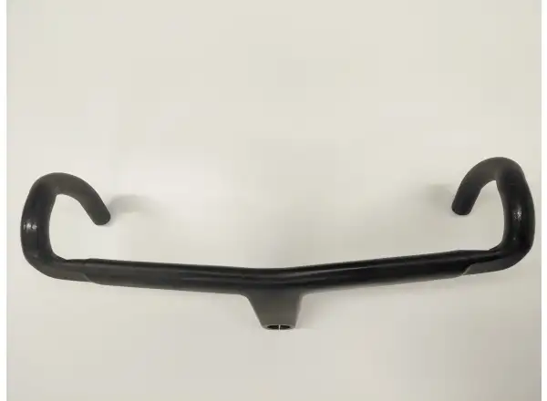 One Carbon UD Combo handlebars 440x110mm - TEST