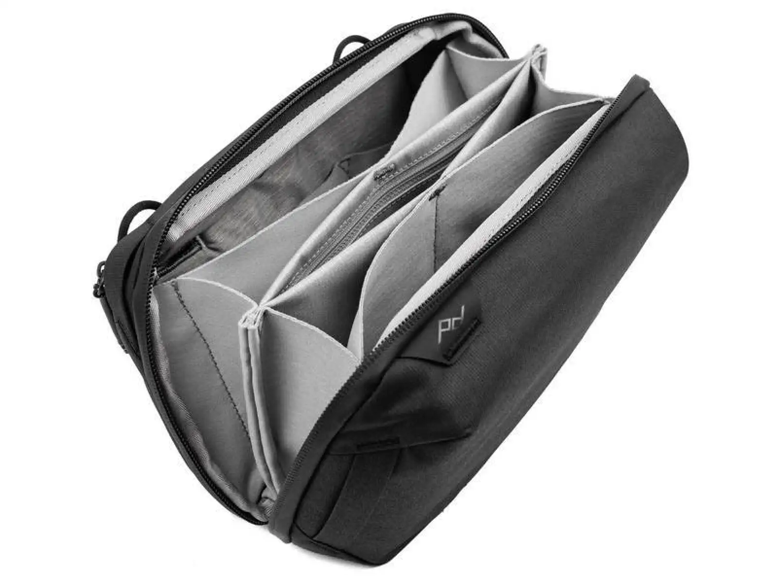 Peak Design Tech Pouch 2 l bag Black