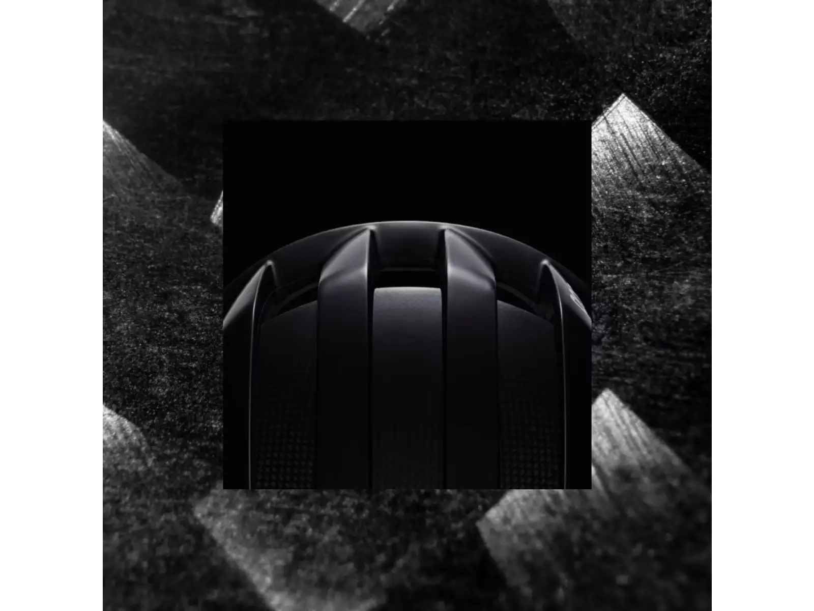 POC Cytal Carbon helmet Black