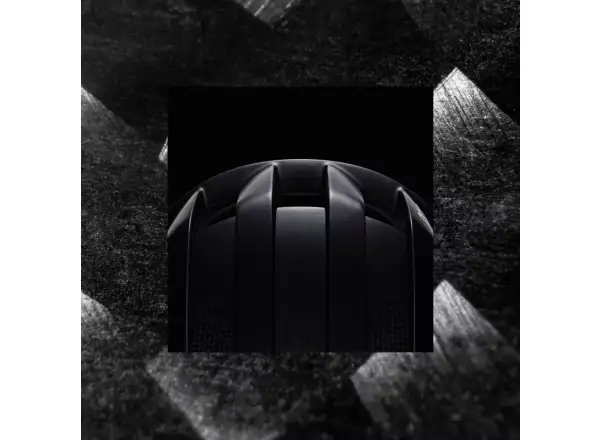 POC Cytal Carbon helmet Black