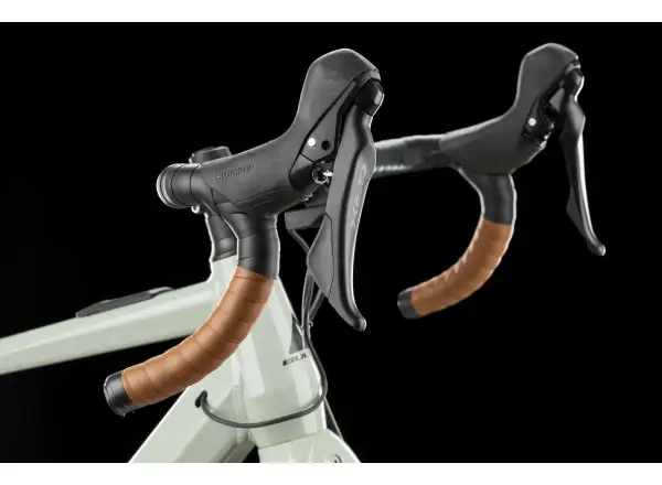 Bulls Grinder EVO 520 Wh gravel e-bike French Grey