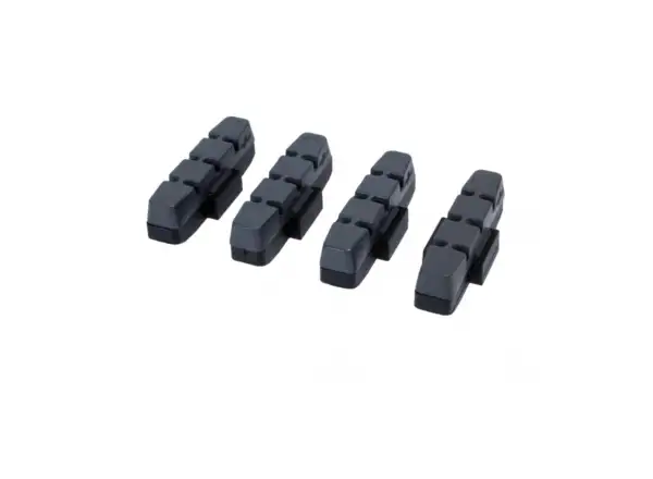 Magura HS33 Grey brake pads for hard anodized Alu and ceramic rims 2 sets