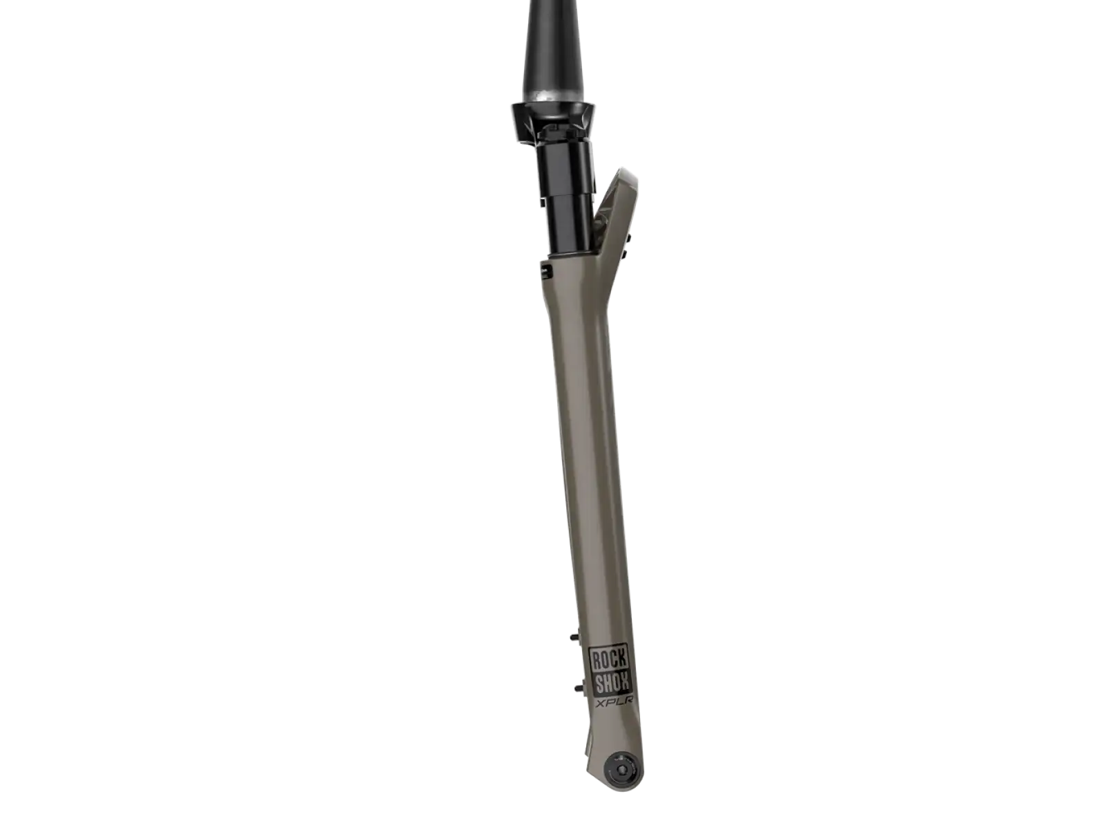 Rock Shox Rudy Ultimate Race Day 2 28" suspension gravel fork Kwiqsand
