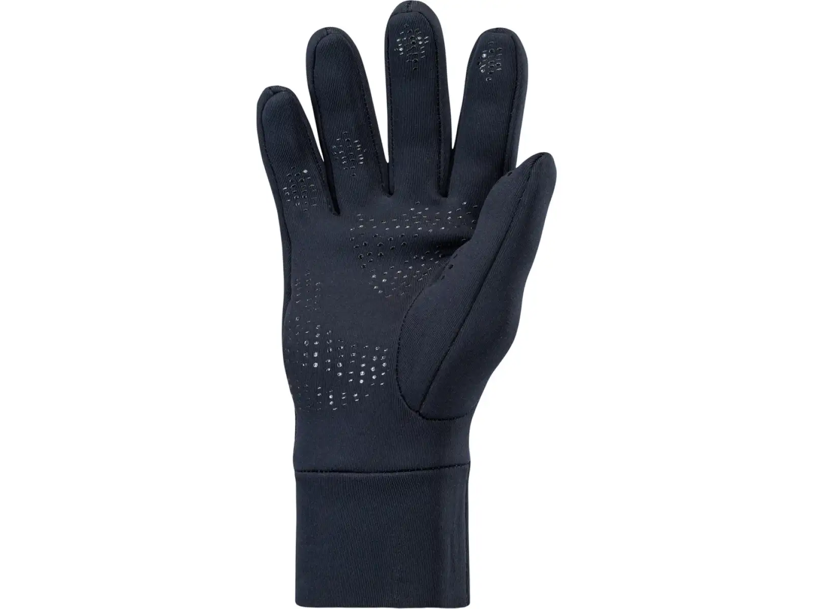 Silvini Abriola UA1663 neoprene gloves Black/Cloud