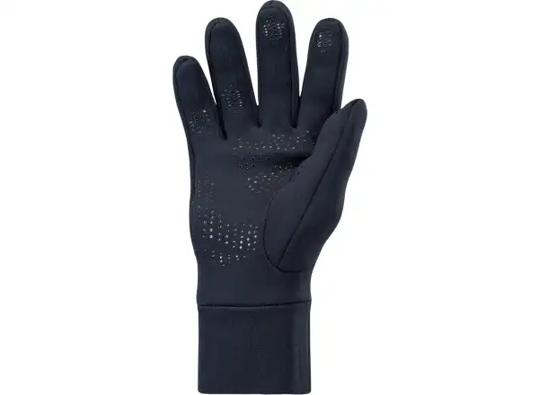 Silvini Abriola UA1663 neoprene gloves Black/Cloud