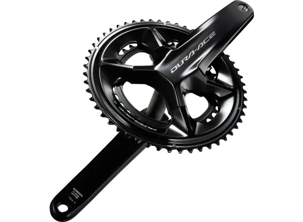 Shimano Dura-Ace FC-R9200 Road Cranks 2x12-speed 54x40 Teeth