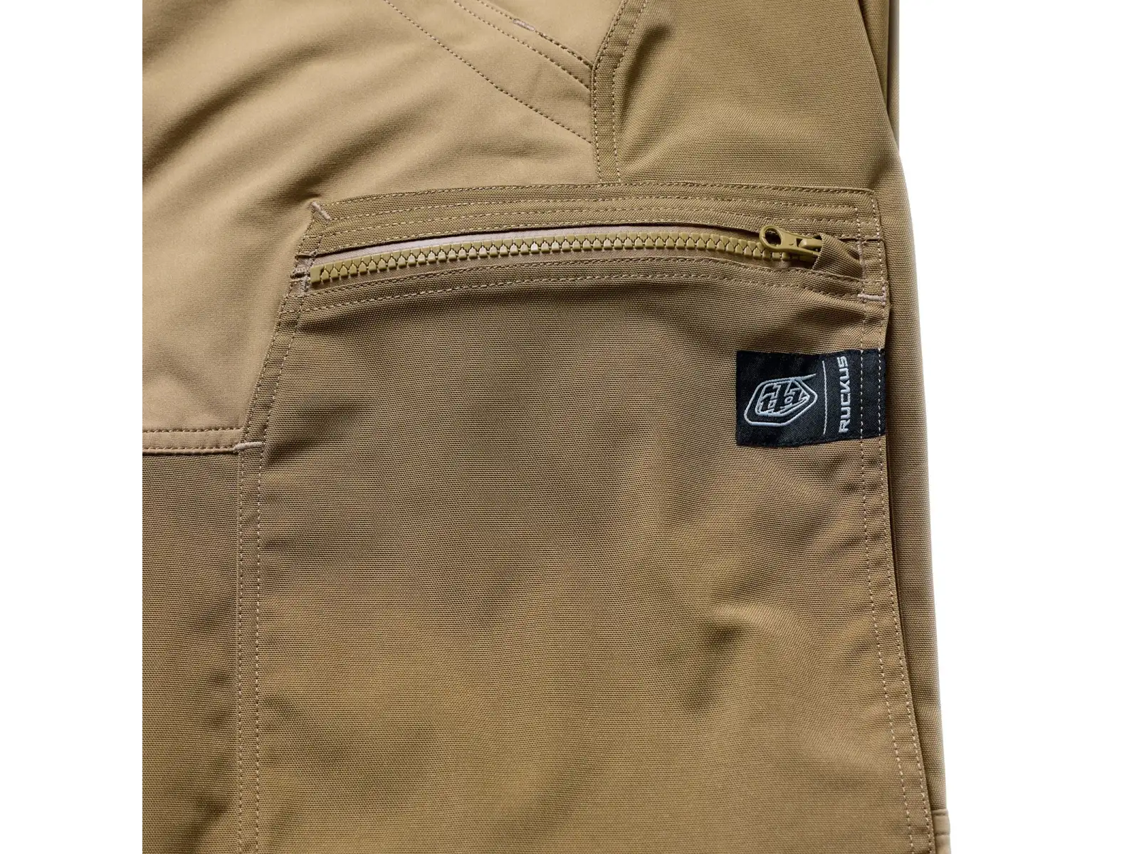 Troy Lee Designs Ruckus Cargo men's pants Mono Sienna