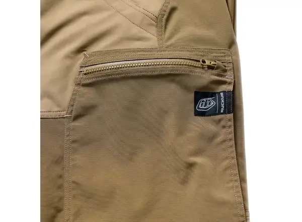 Troy Lee Designs Ruckus Cargo men's pants Mono Sienna