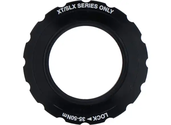 Shimano FC-M8100/M7100 lockring chainring