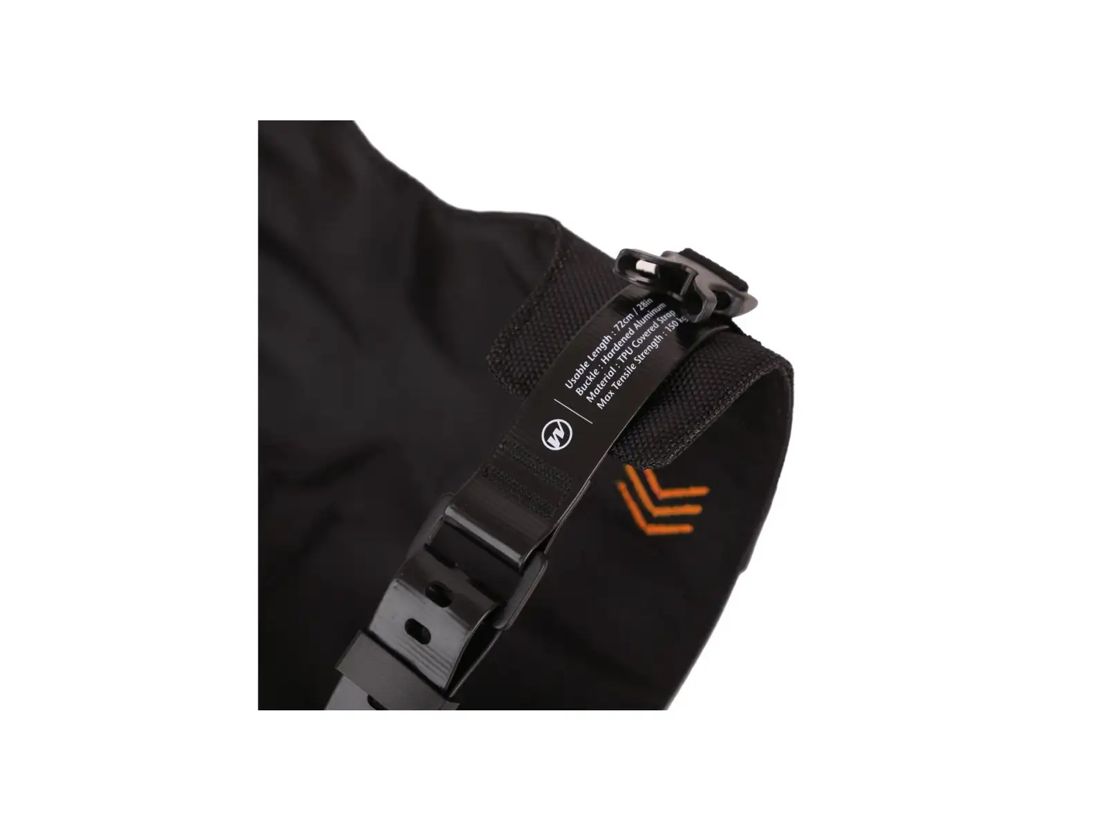 Woho X-Tourning rack black