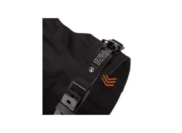 Woho X-Tourning rack black