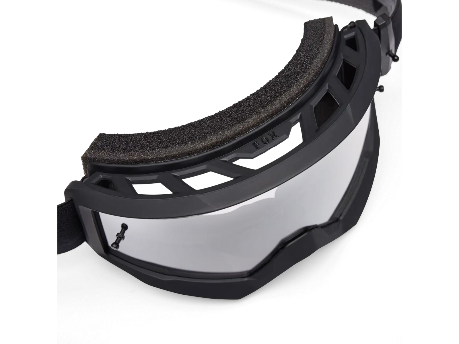 Fox MTB Main goggles Black