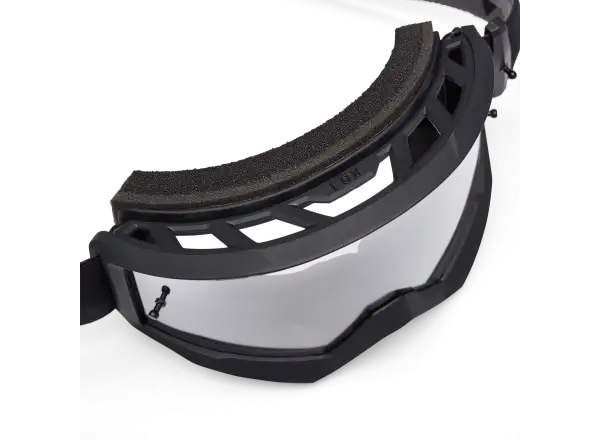 Fox MTB Main goggles Black